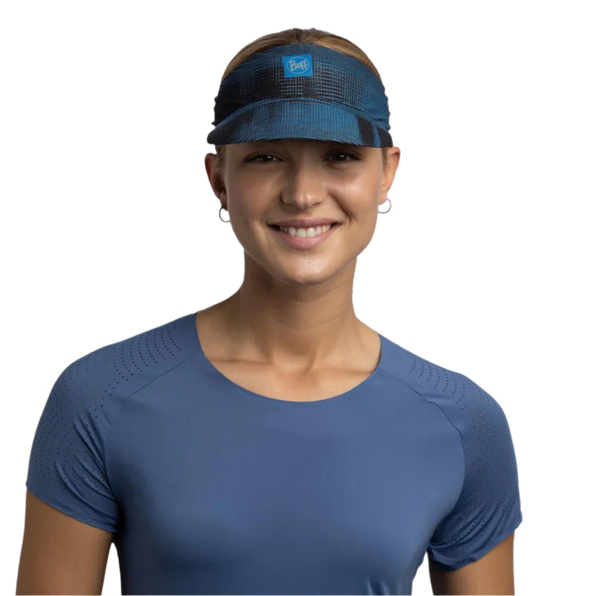 BUFFBuff Pack Speed VisorOutdoor Action