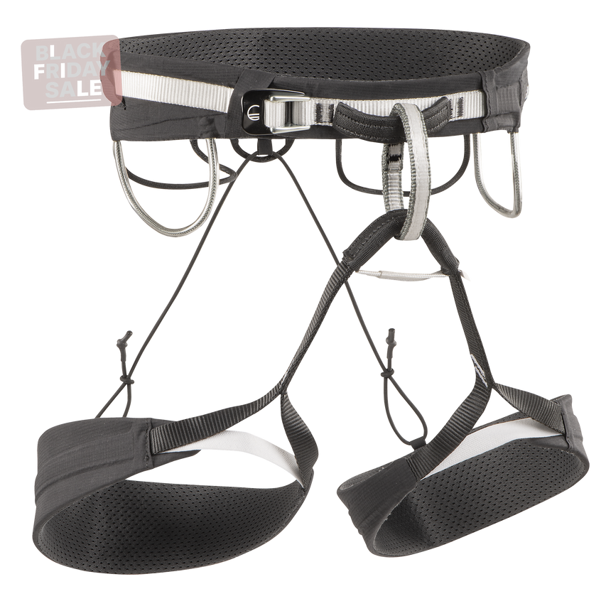 Wild Country ClimbingWild Country Climbing Mosquito Women's HarnessOutdoor Action