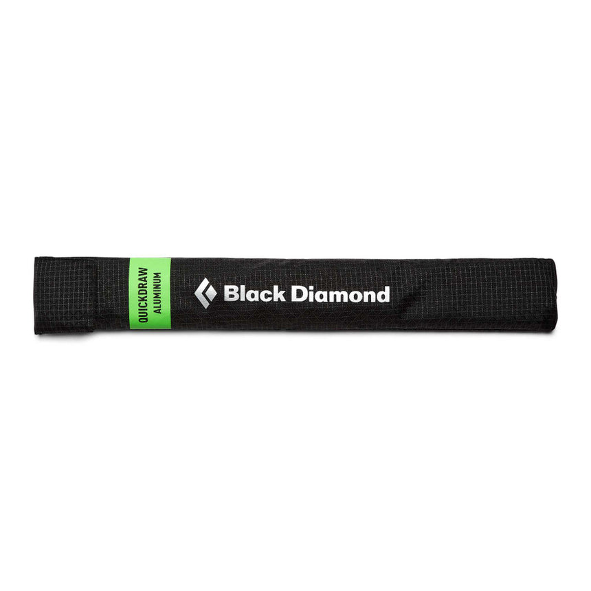 Black DiamondBlack Diamond QuickDraw Pro Probe 240Outdoor Action