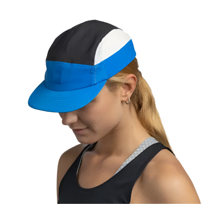 BUFFBuff 5 Panel Go CapOutdoor Action