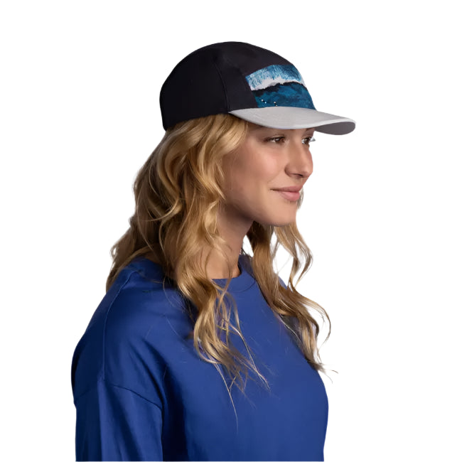 BUFFBuff 5 Panel Go CapOutdoor Action