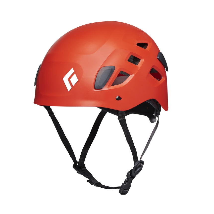 Black DiamondBlack Diamond Half Dome HelmetOutdoor Action
