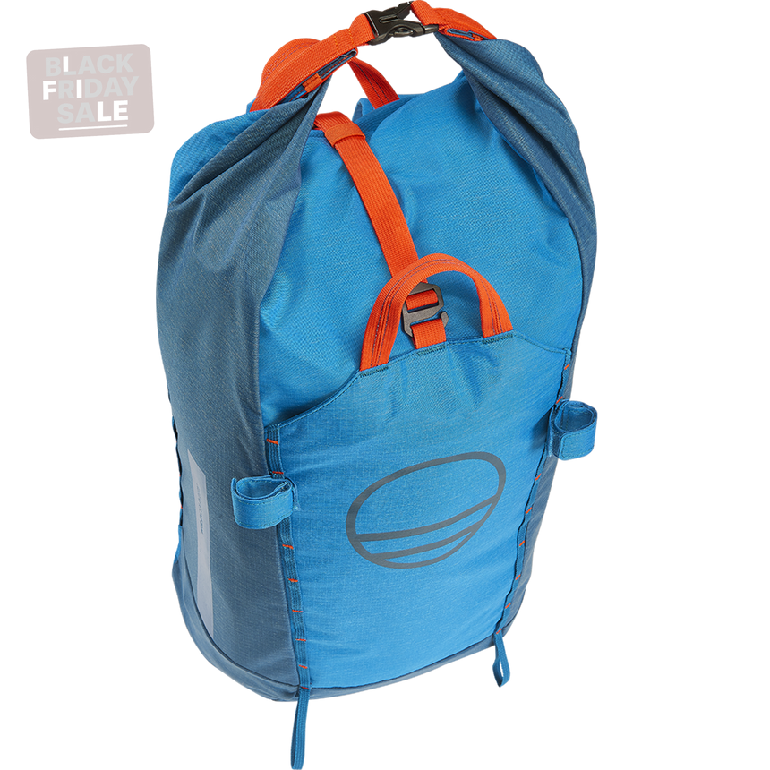 Wild Country ClimbingWild Country Climbing Syncro BackpackOutdoor Action