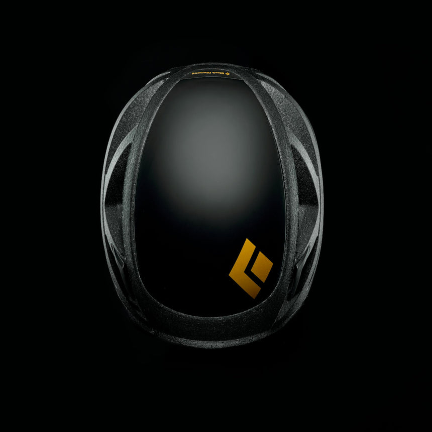 Black DiamondBlack Diamond Vapor HelmetOutdoor Action