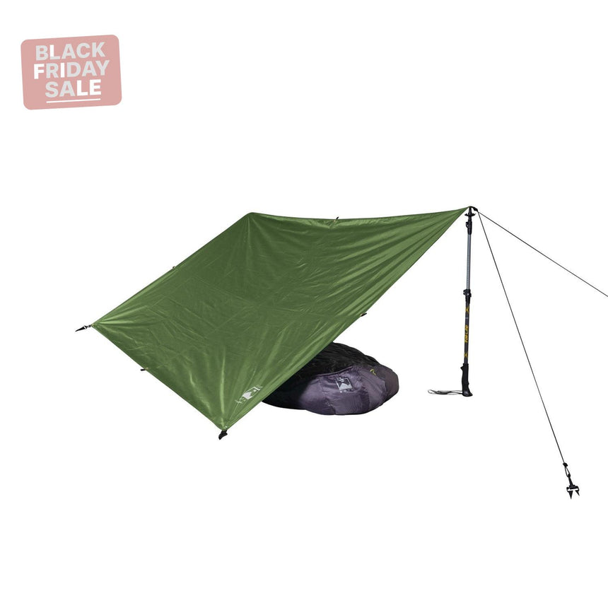 Terra Nova Adventure Tarp