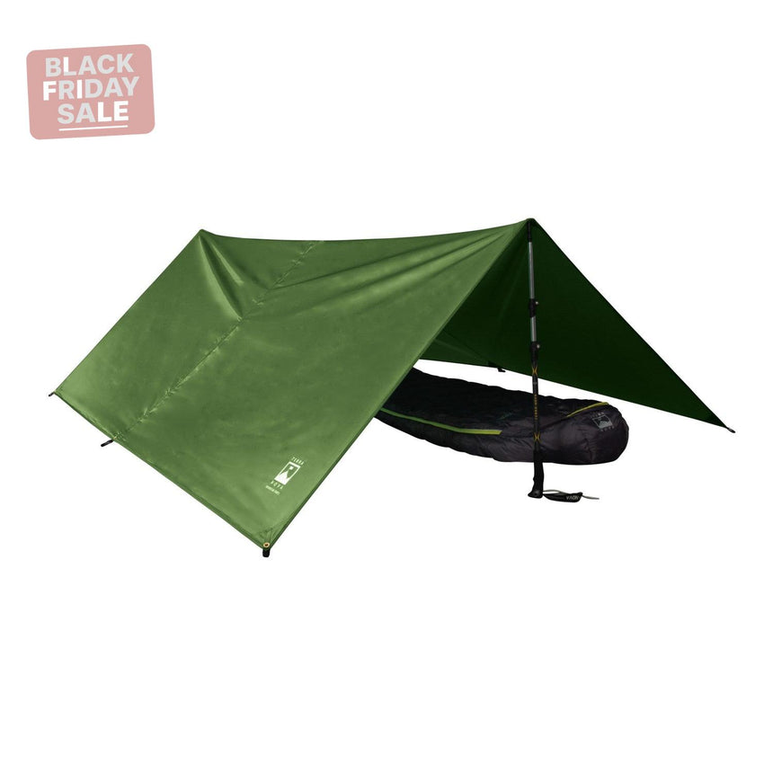 Terra Nova Adventure Tarp
