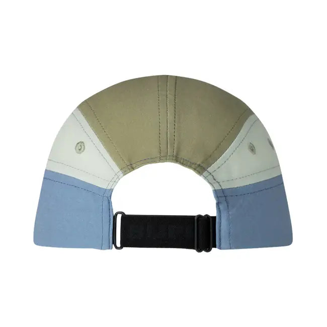 BUFFBuff 5 Panel Go CapOutdoor Action