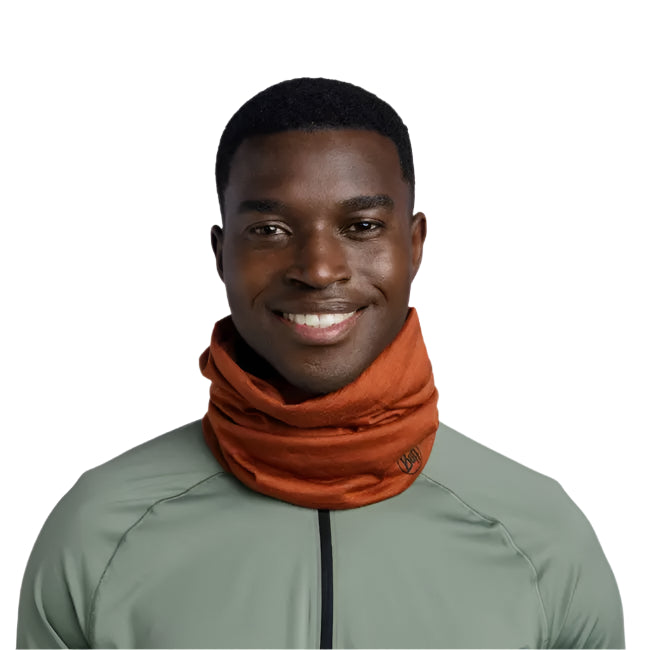 BUFFBuff Merino Lightweight NeckwearOutdoor Action