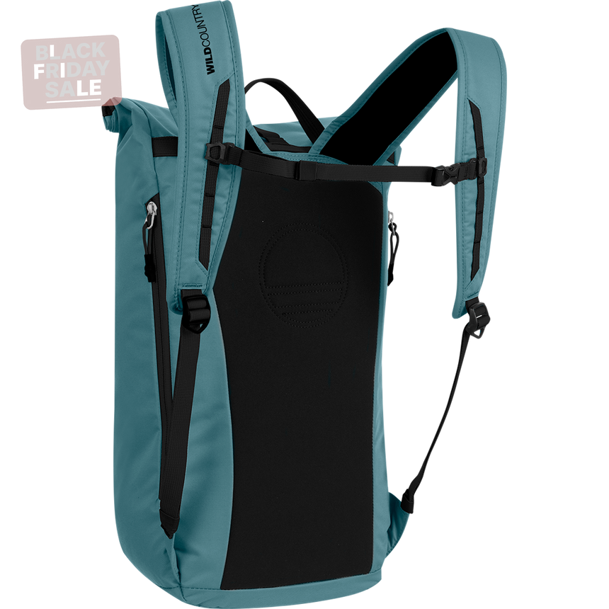 Wild Country ClimbingWild Country Climbing Flow Back PackOutdoor Action