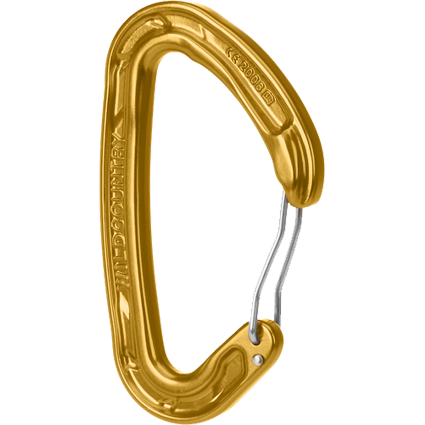 Wild Country ClimbingWild Country Climbing Helium 3.0 Carabiner 2Outdoor Action