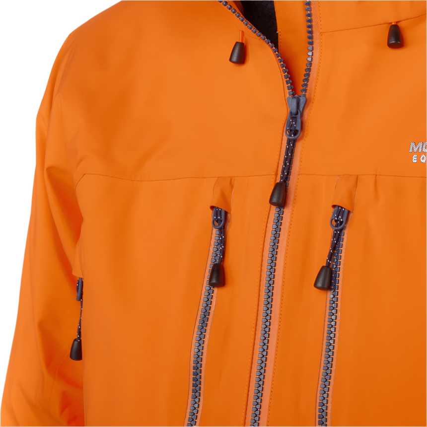 Mountain EquipmentMountain Equipment Changabang Men's JacketOutdoor Action