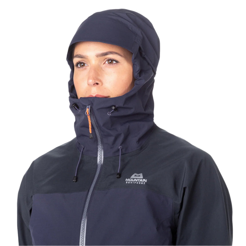 Mountain EquipmentMountain Equipment Saltoro GORE-TEX Women's Jacket CLEARANCEOutdoor Action