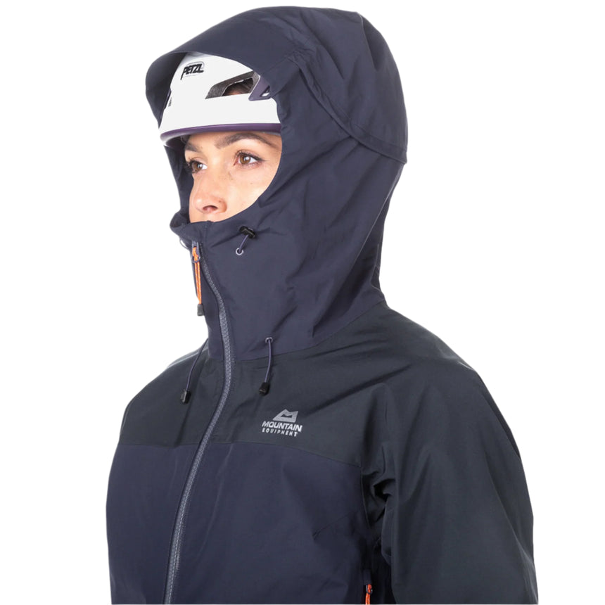 Mountain EquipmentMountain Equipment Saltoro GORE-TEX Women's Jacket CLEARANCEOutdoor Action