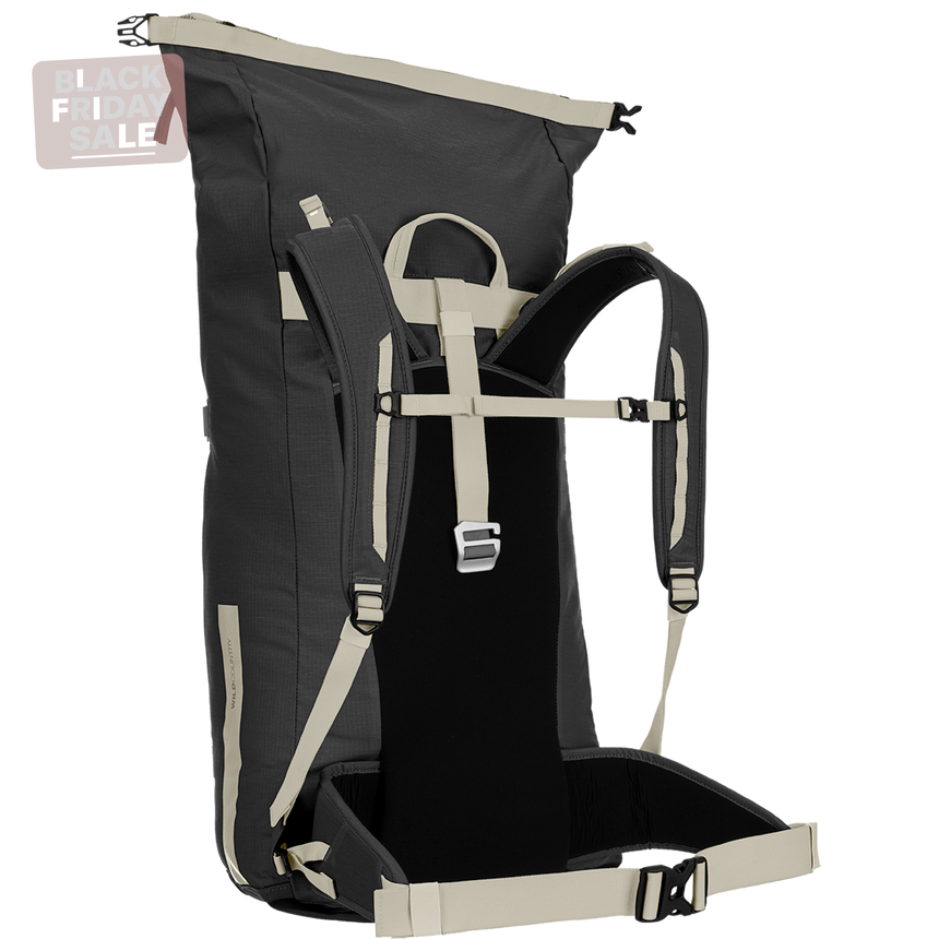 Wild Country ClimbingWild Country Climbing Stamina Gear BagOutdoor Action