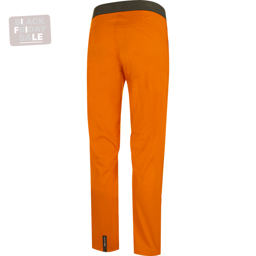 Wild Country ClimbingWild Country Climbing Session Pants ManOutdoor Action