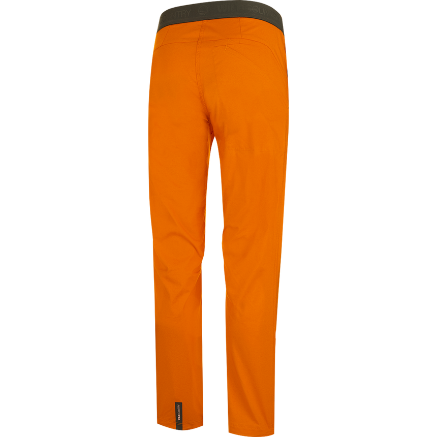 Wild Country ClimbingWild Country Climbing Session Pants ManOutdoor Action