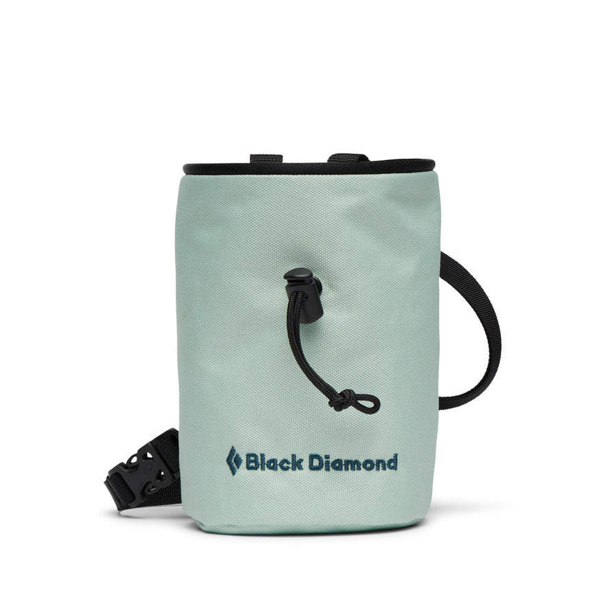 Black DiamondBlack Diamond Mojo Chalk BagOutdoor Action