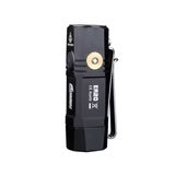 Outdoor Action
Fitorch ER20 Mini rechargeable Flashlight