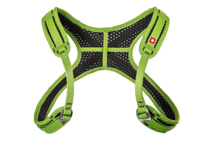 Ocún Via Ferrata Twist + Chest Shard Set Via Ferrata Equipment - image 6