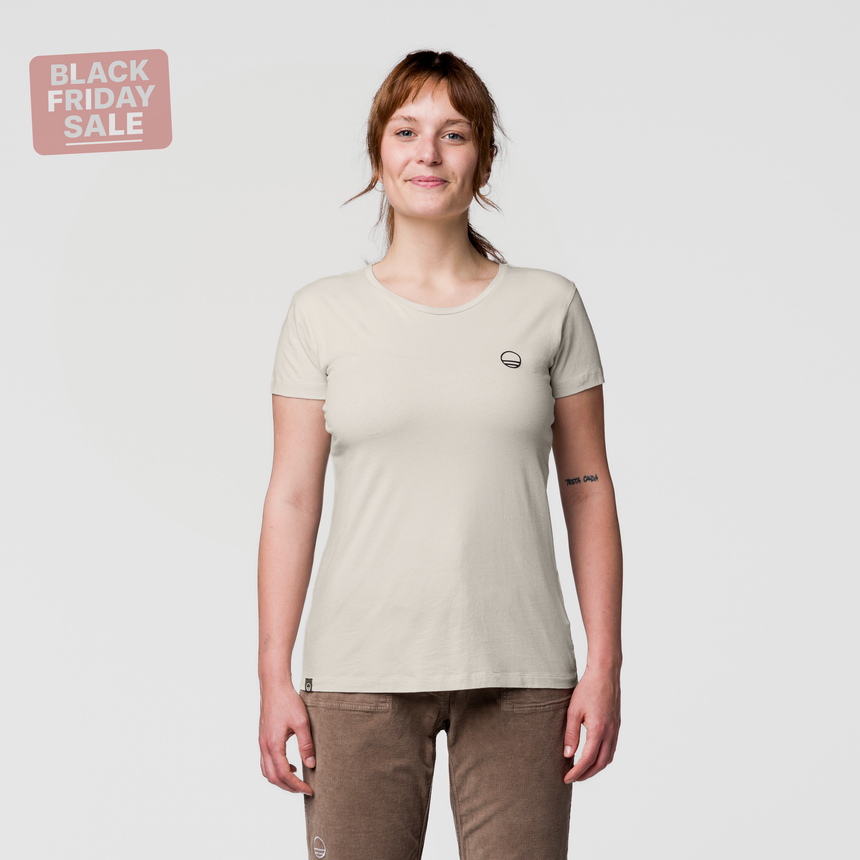 Wild Country ClimbingWild Country Climbing Stamina T-Shirt WomanOutdoor Action