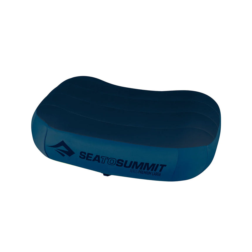 Sea To SummitSea to Summit Aeros Premium PillowOutdoor Action