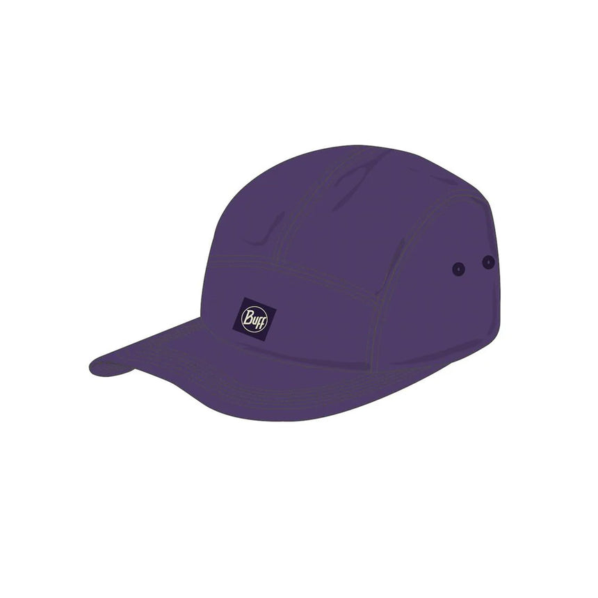 BUFFBuff 5 Panel Explore CapOutdoor Action