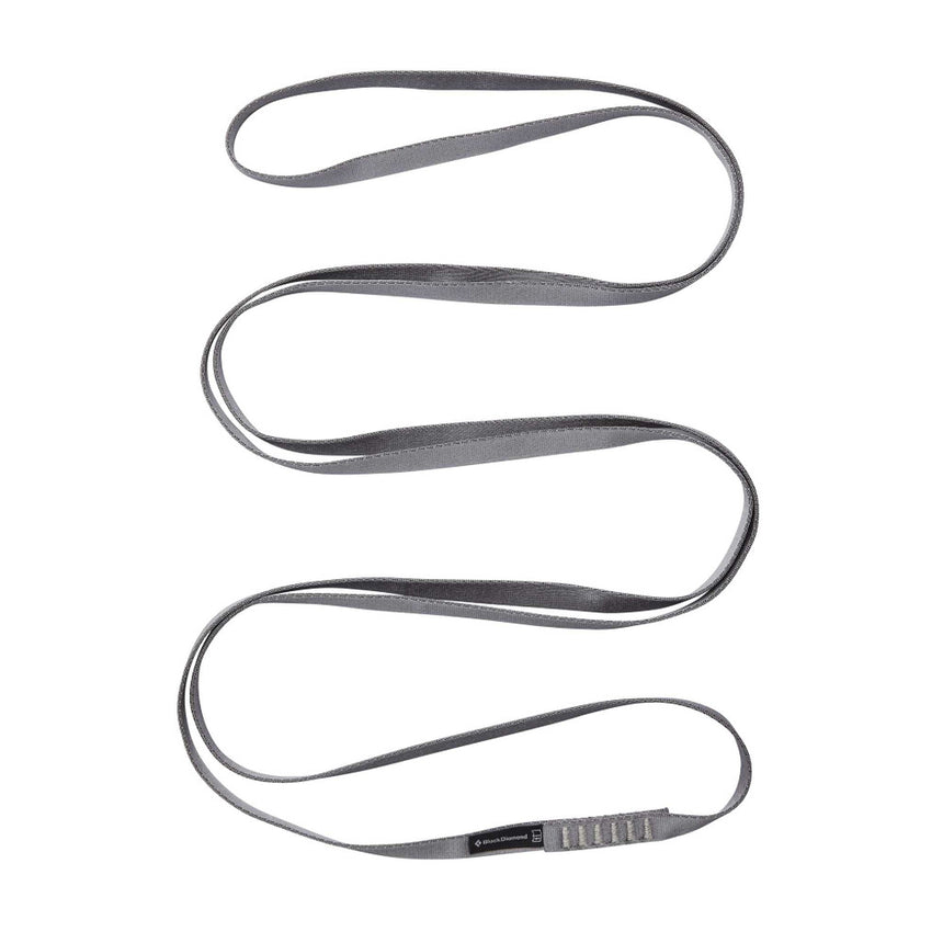 Black DiamondBlack Diamond 18 mm Nylon RunnerOutdoor Action