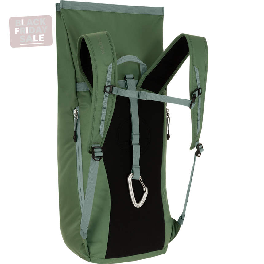 Wild Country ClimbingWild Country Climbing Flow Back PackOutdoor Action