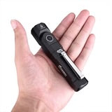 Outdoor Action
Fitorch ER26 Angle FlashLight