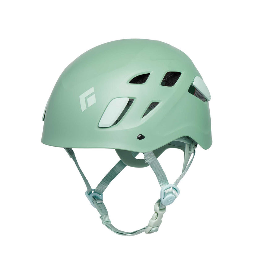 Black DiamondBlack Diamond Women's Half Dome HelmetOutdoor Action