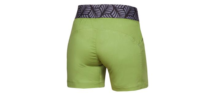 Ocún Pantera Organic shorts Women - image 2