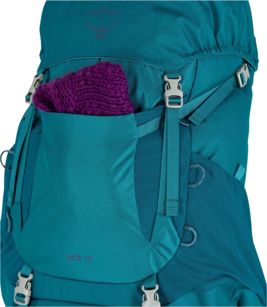 OspreyOsprey Ace 38 KidsOutdoor Action