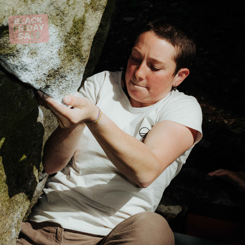 Wild Country ClimbingWild Country Climbing Stamina T-Shirt WomanOutdoor Action