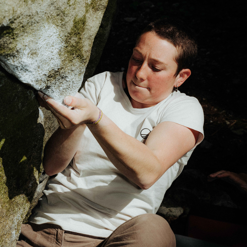 Wild Country ClimbingWild Country Climbing Stamina T-Shirt WomanOutdoor Action