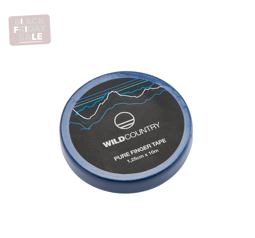 Wild Country ClimbingWild Country Climbing Pure Finger Tape 1,25X10Outdoor Action