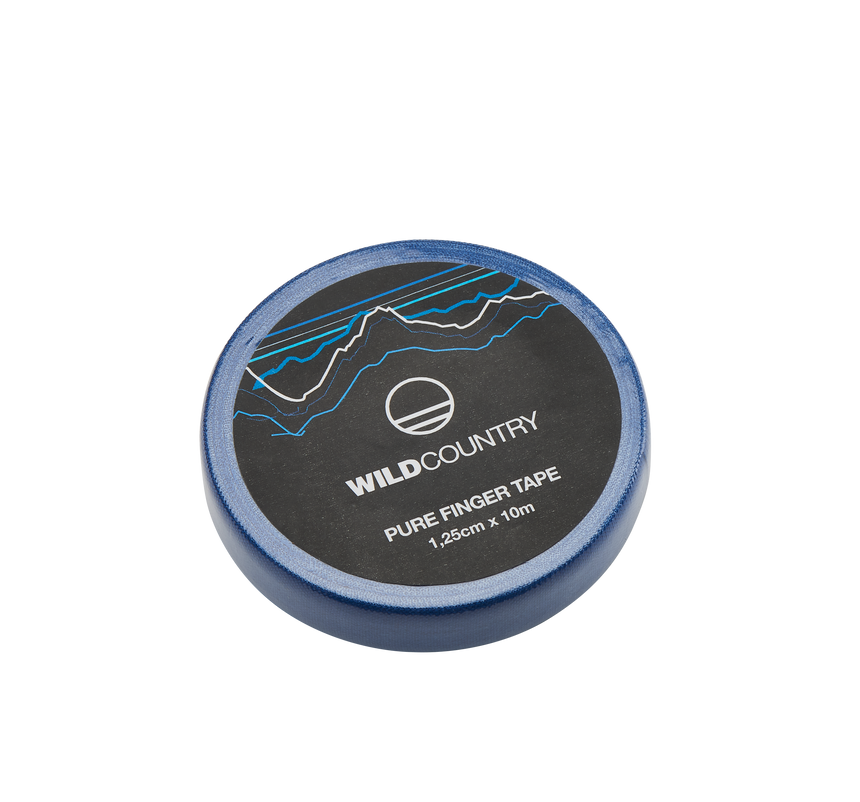 Wild Country ClimbingWild Country Climbing Pure Finger Tape 1,25X10Outdoor Action