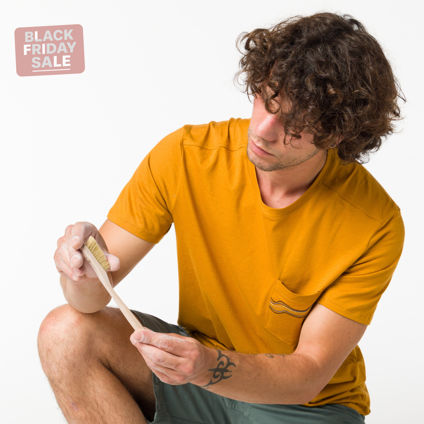 Wild Country ClimbingWild Country Climbing Brush SmallOutdoor Action