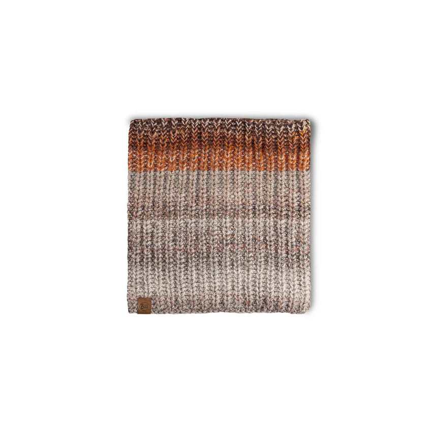 BUFFBuff Neckwarmer KnittedOutdoor Action