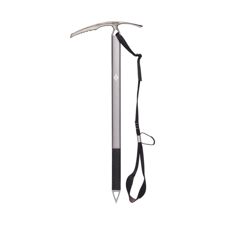 Black DiamondBlack Diamond Raven Ice Axe With GripOutdoor Action