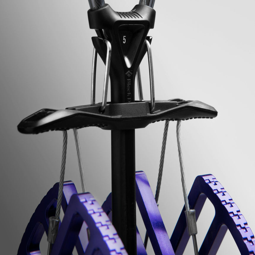 Black DiamondBlack Diamond Camalot™ C4Outdoor Action