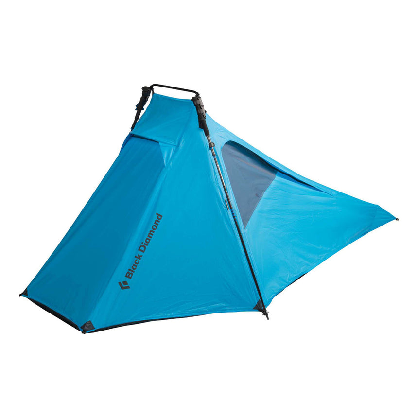 Black DiamondBlack Diamond Distance Tent With AdapterOutdoor Action