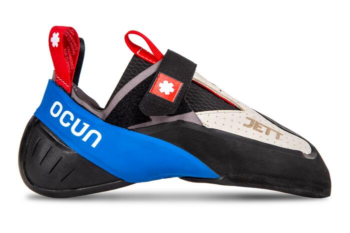 Ocún Jett S Climbing Shoes - image 4