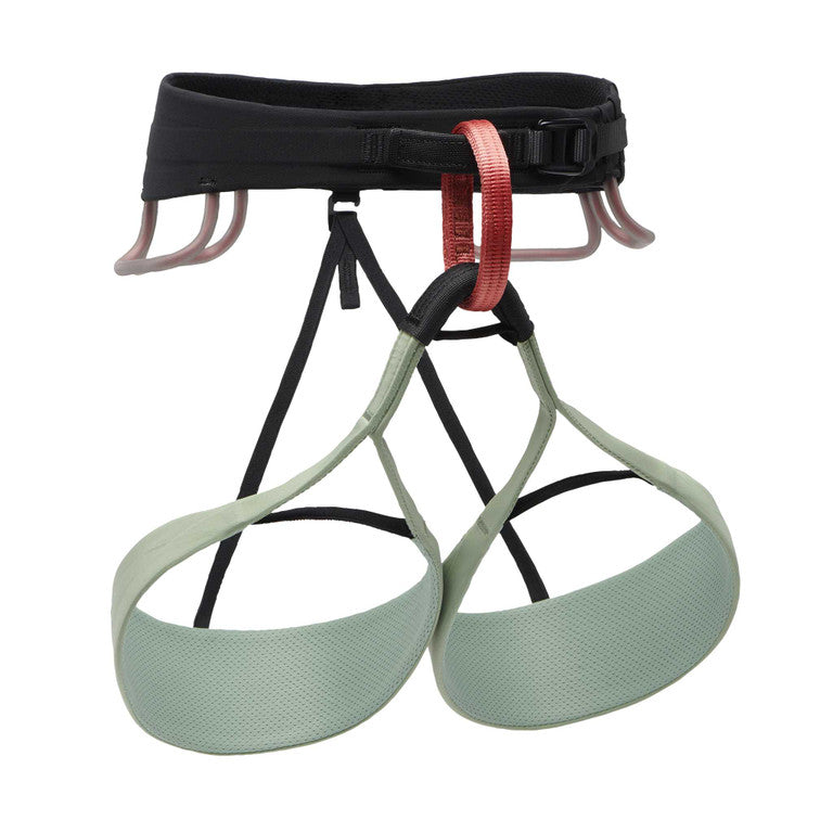 Black DiamondBlack Diamond Women's Solution HarnessOutdoor Action