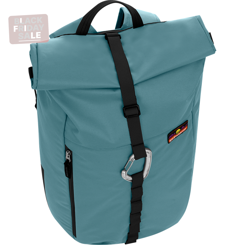 Wild Country ClimbingWild Country Climbing Flow Back PackOutdoor Action