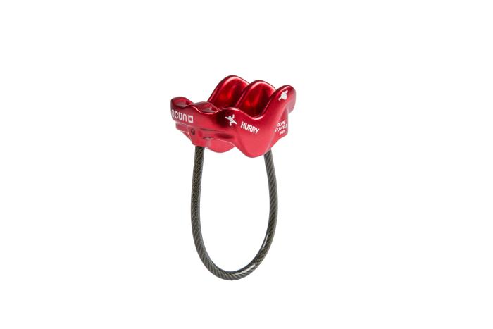 Ocún HURRY Belay Device - image 1