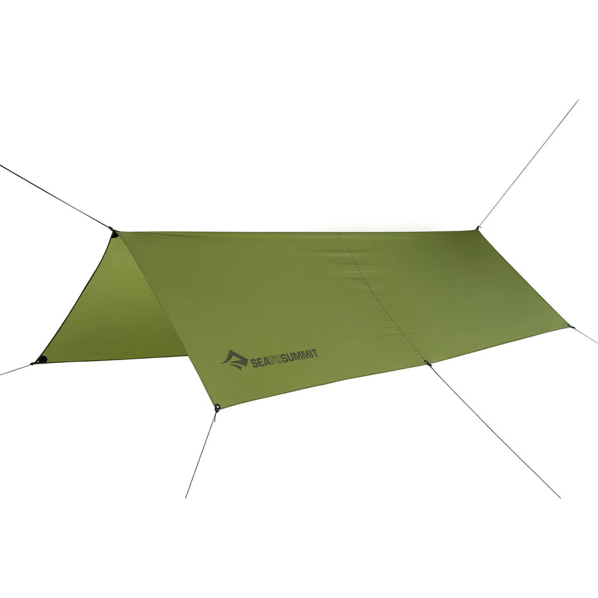 Sea To SummitSea to Summit Jungle Hammock TarpOutdoor Action