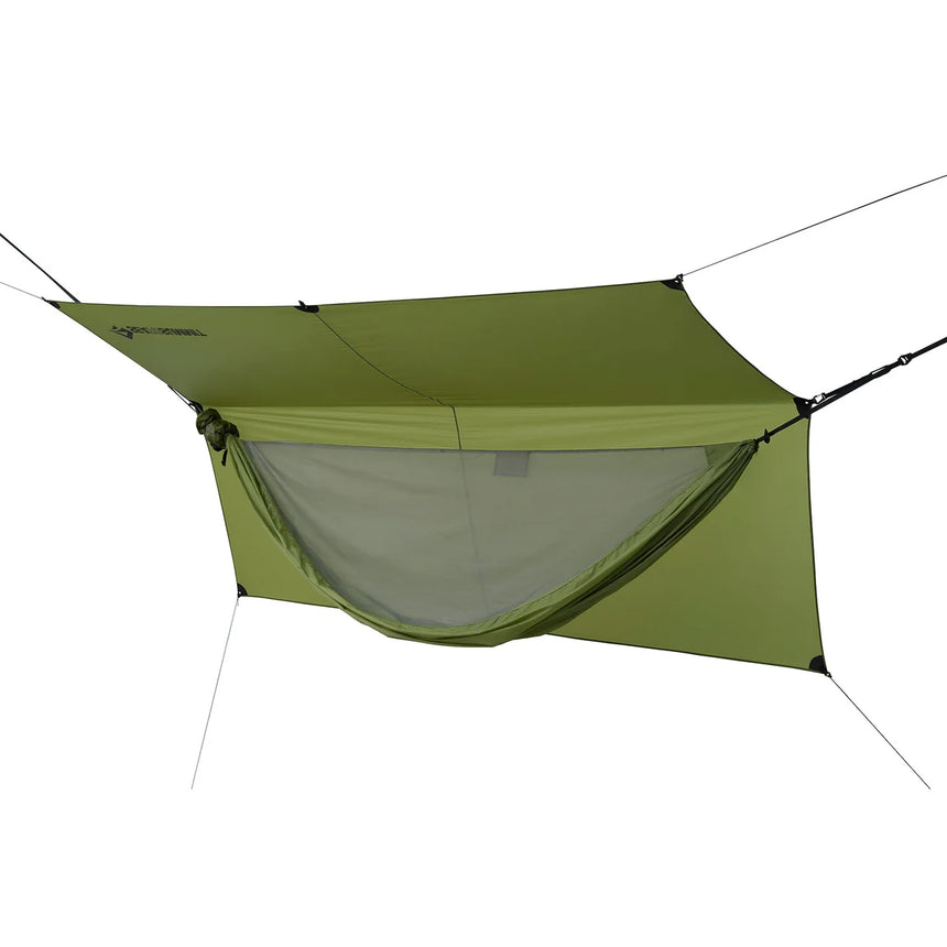 Sea To SummitSea to Summit Jungle Hammock TarpOutdoor Action