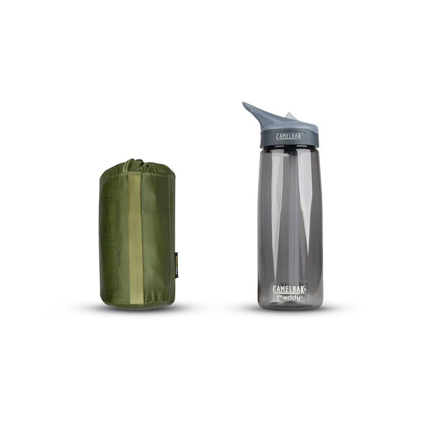 Sea To SummitSea to Summit Jungle Hammock TarpOutdoor Action