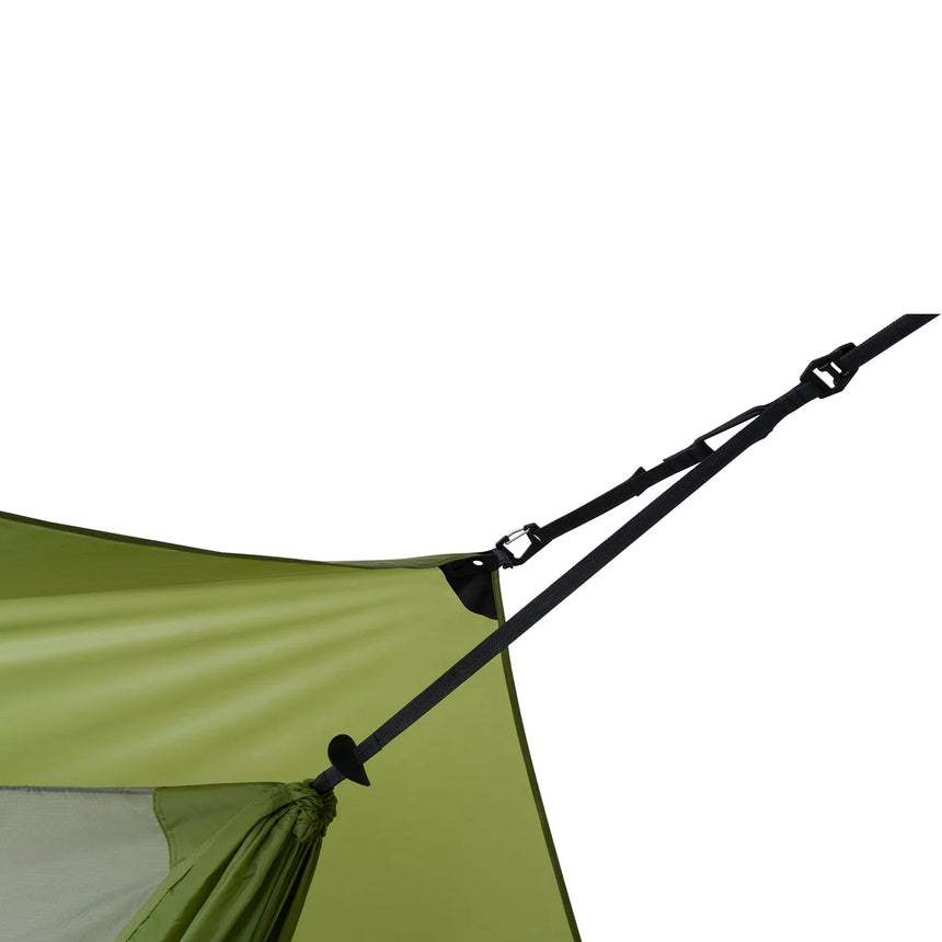 Sea To SummitSea to Summit Jungle Hammock TarpOutdoor Action
