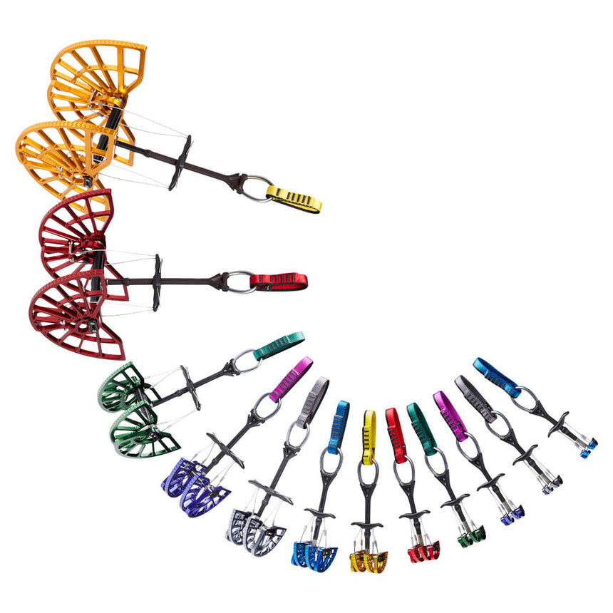 Black DiamondBlack Diamond Camalot™ C4Outdoor Action